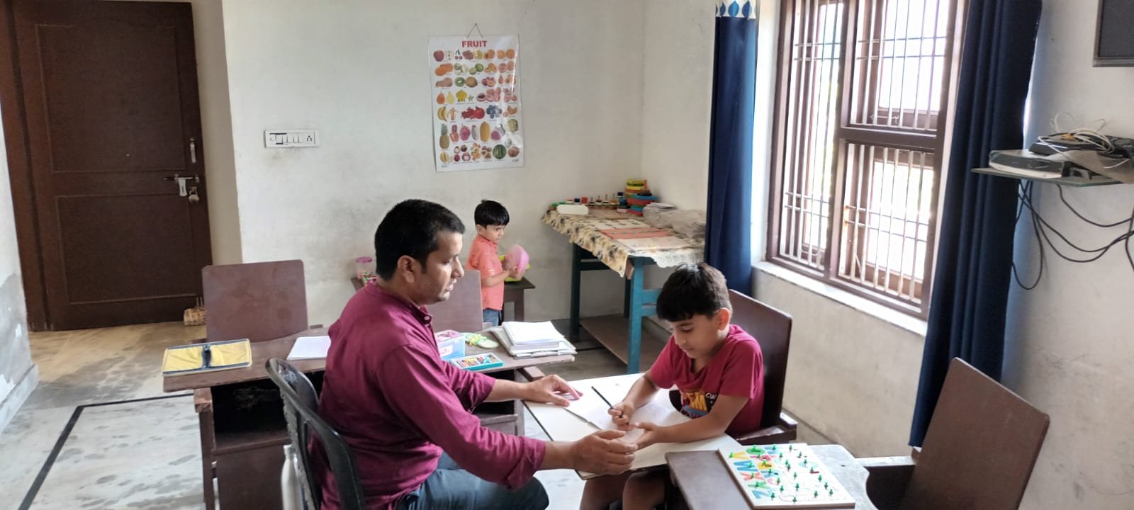 Special Education
